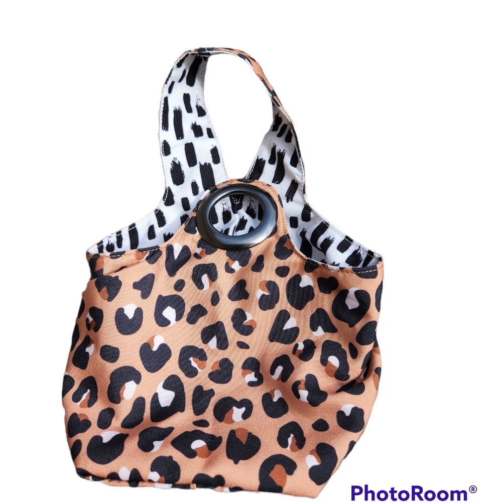 Japanese knot bag - Picture 4 of 6